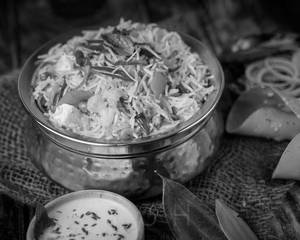 Veg Biryani