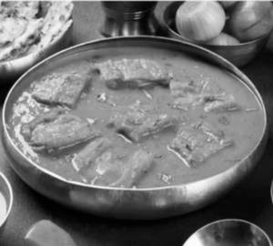 Masala chaap