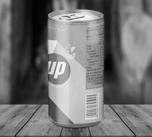 7Up 250ml