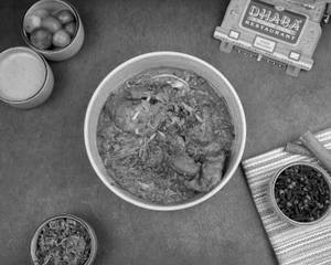 Murgh Curry