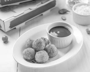 Jalapeno Cheese Ball