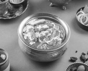Paneer Butter Masala
