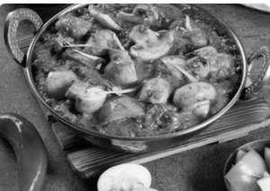 Mushroom takatak