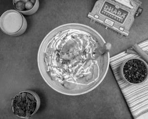 Dhaba Special Butter Chicken