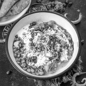 Mix Chaat