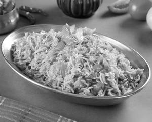 Masala Rice