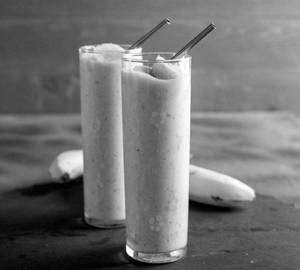 Banana Smoothie