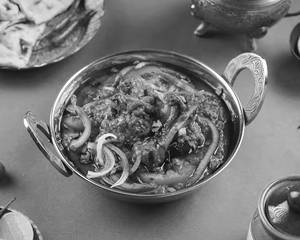 Kadhai Chicken