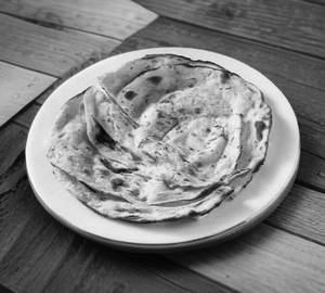 Parotha