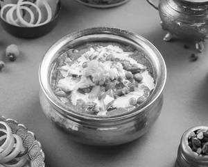 Veg Handi