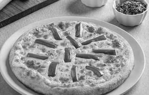 Capsicum Pizza