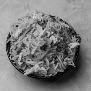Egg Noodles