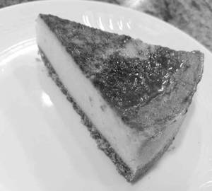 New York Cheese Pastry