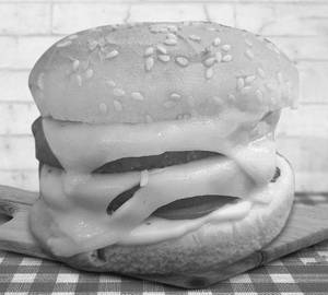Maharaja burger