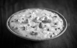 Sabudana Kheer