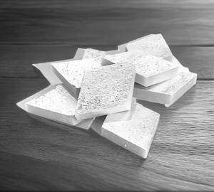 Kaju Barfi