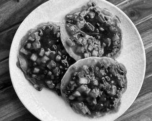 Seasonal Fruit & Berry Pancake
