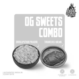 OG Sweets Combo