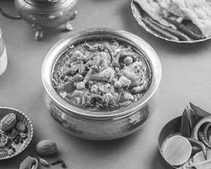 Mix Veg Partha