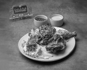 Murgh Afghani