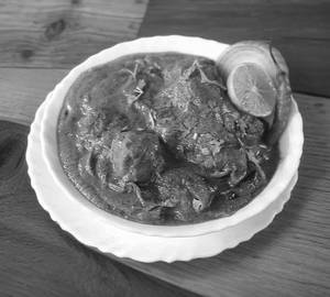 Hyderabadi chicken