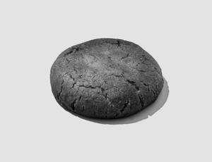 Cacao & Shortbread Cookie (75 g)