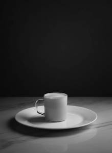 Cafe Latte