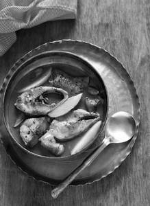 Ilish Er Tel Jhal