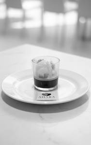 Affogato