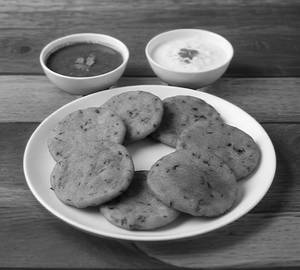 Kuttu Ki Kachori