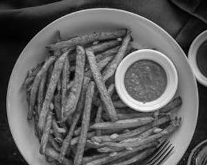 Peri Peri Fries