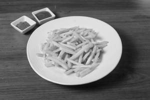 PERI-PERI FRIES