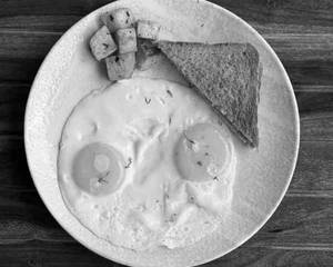 Sunny Side-up