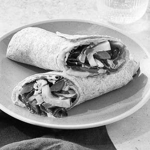 Veg Wrap