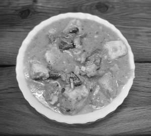 Paneer curry