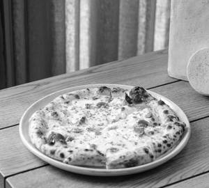 Truffle Mushroom  (12 inches)