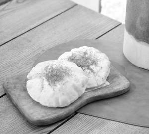 Zaatar Pita