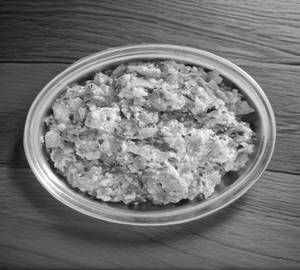Paneer Bhurji
