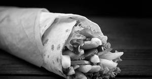 Jalapeno shawarma