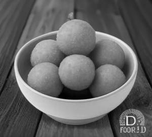 Potato Cheese Ball 6