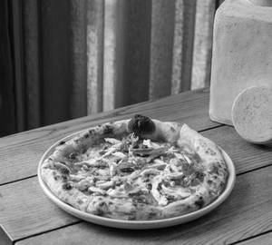 Sicilian Chicken (12 inches)