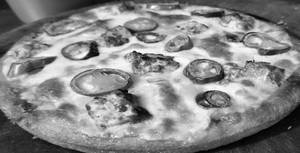 Cheese Blast Pizza
