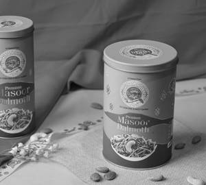 Masoor Dalmoth (200 Gm)