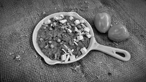 Veg Chatpata