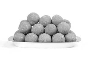 Besan Ladoo