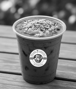 Mulberry Lassi
