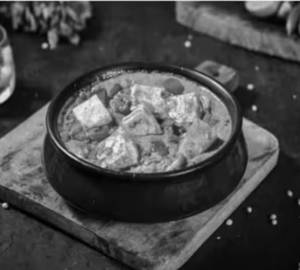 Paneer Do Pyaza