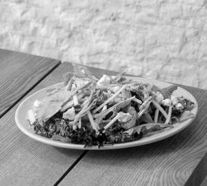 Garden Table Salad