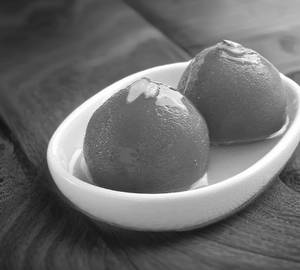 Spl Gulab Jamun (2 Pcs)