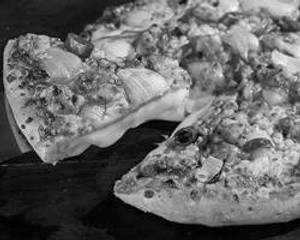 Paneer Special Pizza